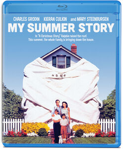 My Summer Story , Charles Grodin