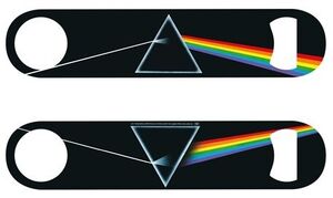 Pink Floyd Dark Side of the Moon Pub-Style Bottle Opener