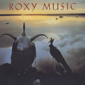 Avalon - SHM Paper Sleeve [Import] , Roxy Music