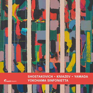 Shostakovich: Cello Concertos , Alexander Kniazev