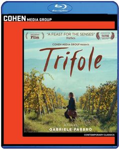 Trifole , Frances Sholto-Douglas