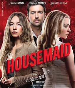 The Housemaid , Sydney Sweeney