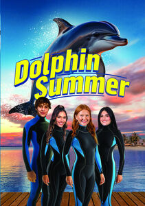 Dolphin Summer