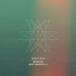 Weightless , Marconi Union