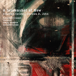 A Screenshot of Now , Alexander Chance