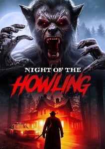 Night of the Howling , Chris Heikka