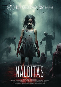 Malditas 