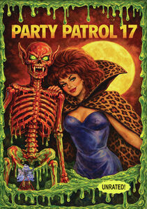 Party Patrol 17