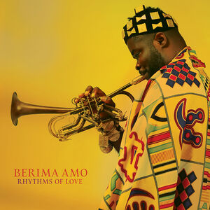 Rhythms of Love , Berima Amo