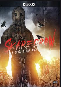 Skarecrow: A Curse Never Dies