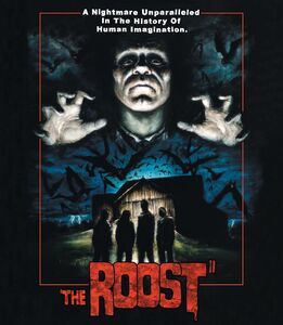The Roost , Tom Noonan