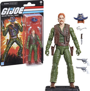 GI Joe on PopMarket