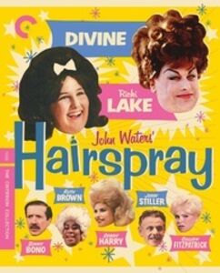 Hairspray (Criterion Collection) , Sonny Bono