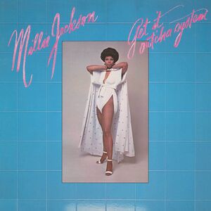Get It Out'cha Syatem [Import] , Millie Jackson