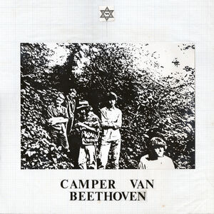 II & III - 40th Anniversary Edition - TEAL VINYL , Camper Van Beethoven