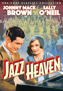 Jazz Heaven , Johnny Mack Brown