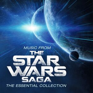 Music From The Star Wars Saga (Original Soundtrack) , Robert Ziegler