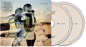 Eyes Open (20 Year Anniversary) , Snow Patrol
