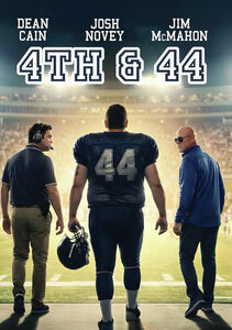4th And 44 , Dean Cain