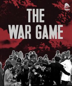 The War Game , Peter Watkins