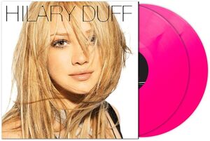 Hilary Duff , Hilary Duff