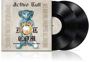 J-Tull Dot Com: Another Cast Of The Net , Jethro Tull