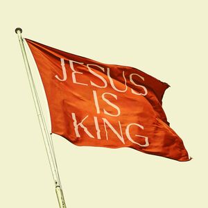 Jesus Is King , Matthew West