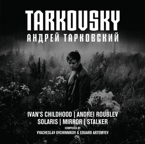 Tarkovsky 