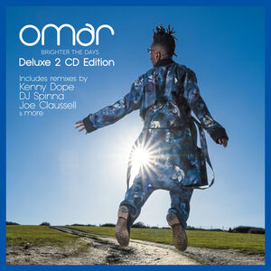 Brighter The Days , Omar