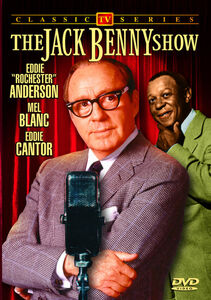 The Jack Benny Show: Volume 1