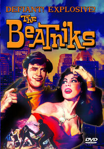 The Beatniks , Eddie Brandt