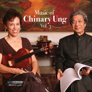 Music of Chinary Ung 3