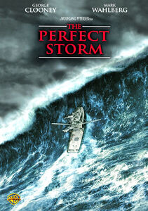 The Perfect Storm , George Clooney