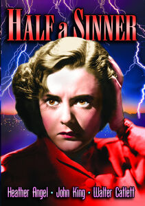 Half a Sinner , Heather Angel