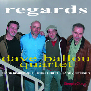 Regards , Dave Ballou