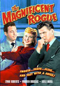 The Magnificent Rogue , Warren Douglas