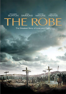 The Robe , Richard Burton