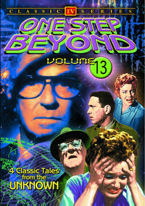 One Step Beyond 13 , William Schallert