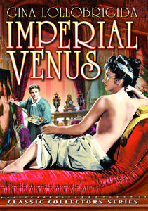 Imperial Venus , Giulio Bosetti