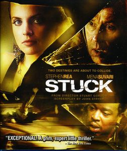 Stuck