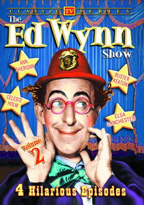 The Ed Wynn Show: Volume 2