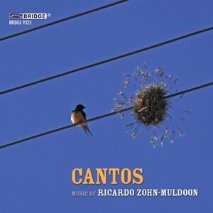 Cantos , Eastman Broadband