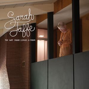 The Way Sound Leaves A Room [Digipak] [CD/ DVD] , Sarah Jaffe