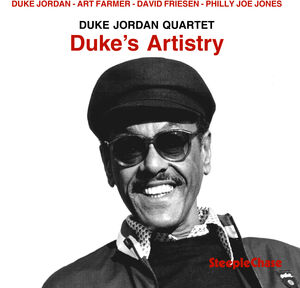 Dukes Artistry , Duke Jordan