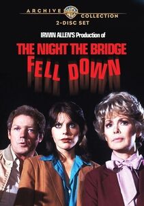 The Night the Bridge Fell Down , Desi Arnaz, Jr.