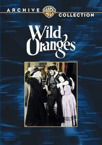 Wild Oranges , Virginia Valli