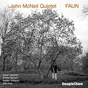 Faun , John McNeil