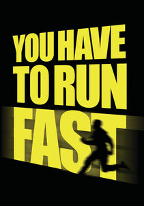 You Have to Run Fast , Craig Hill