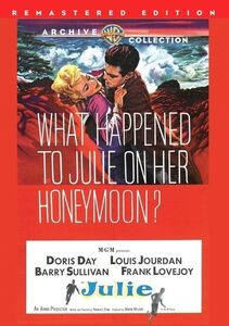 Julie , Doris Day