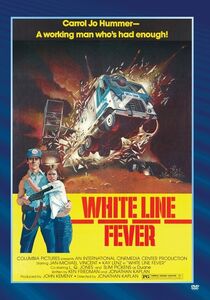 White Line Fever